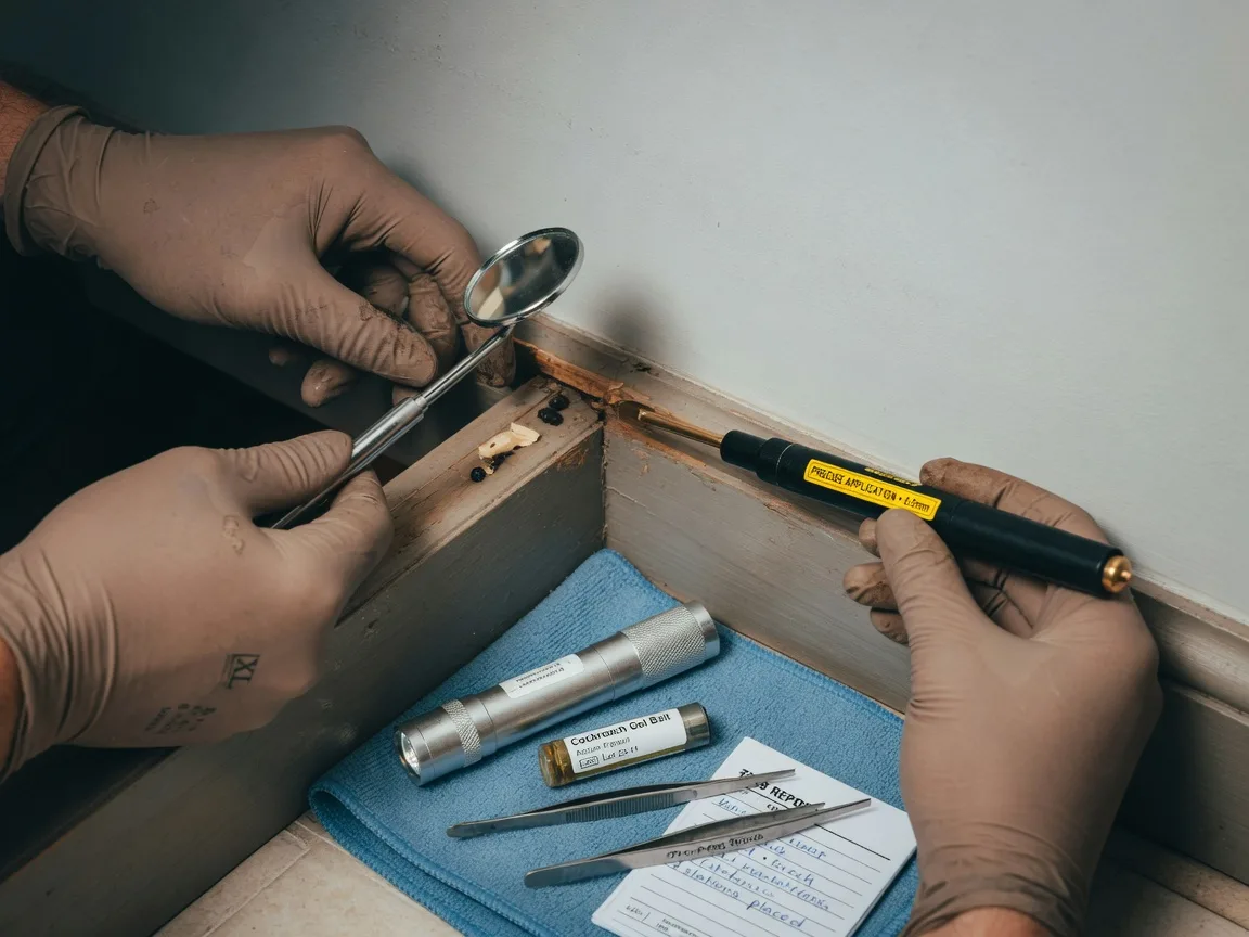 Why choose Emergency Pest Control in Newman, IL